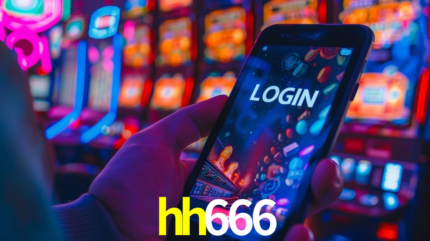 Experiência VIP hh666