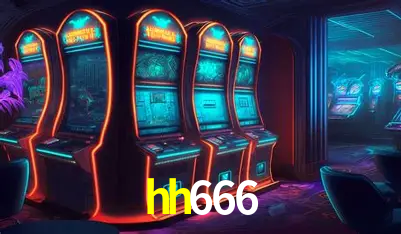 Desvendando o Mundo dos Jogos Virtuais na hh666