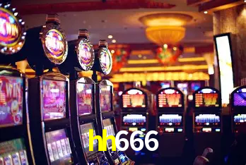 A Emoção da Loteria na hh666: Uma Chance de Mudança de Vida