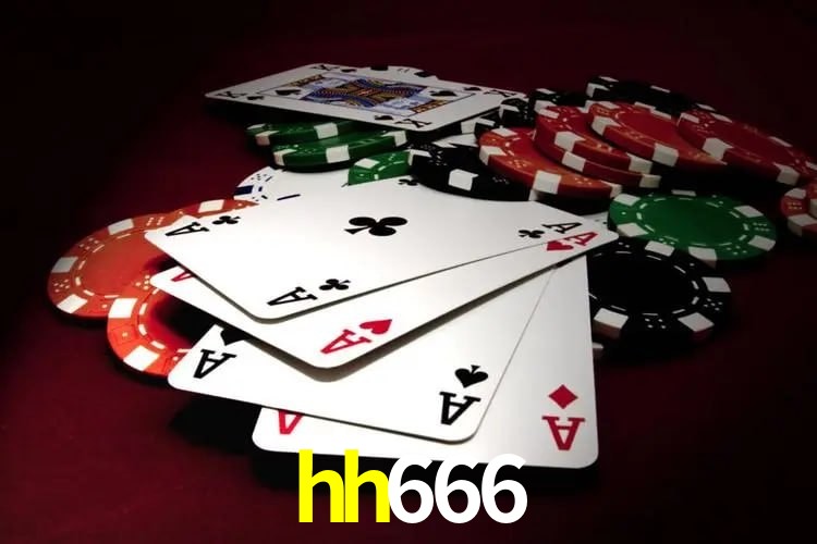 Estatísticas hh666