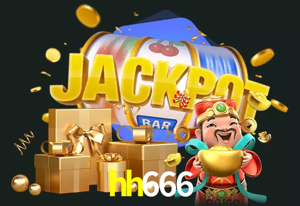 hh666 bet