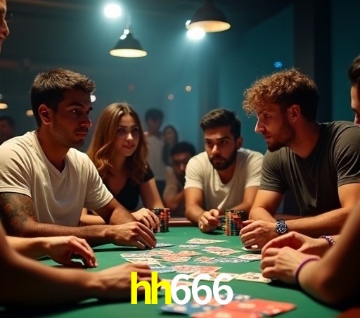 Design Responsivo hh666