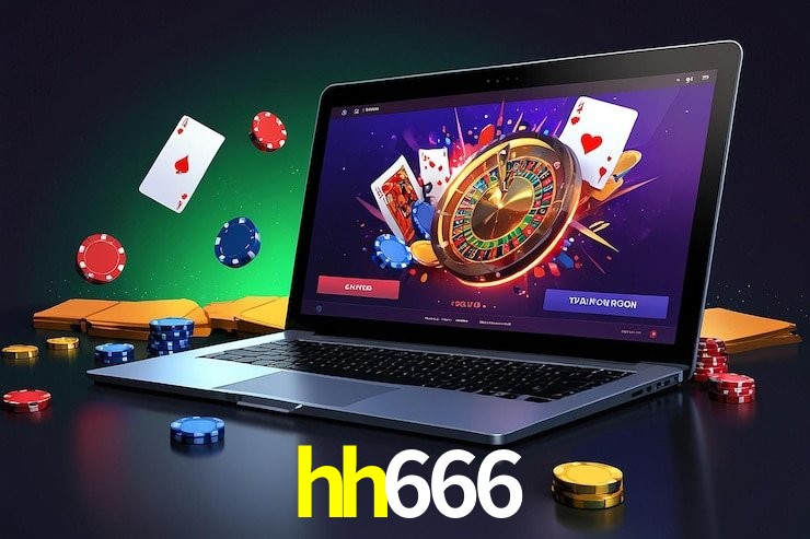 Login Seguro hh666