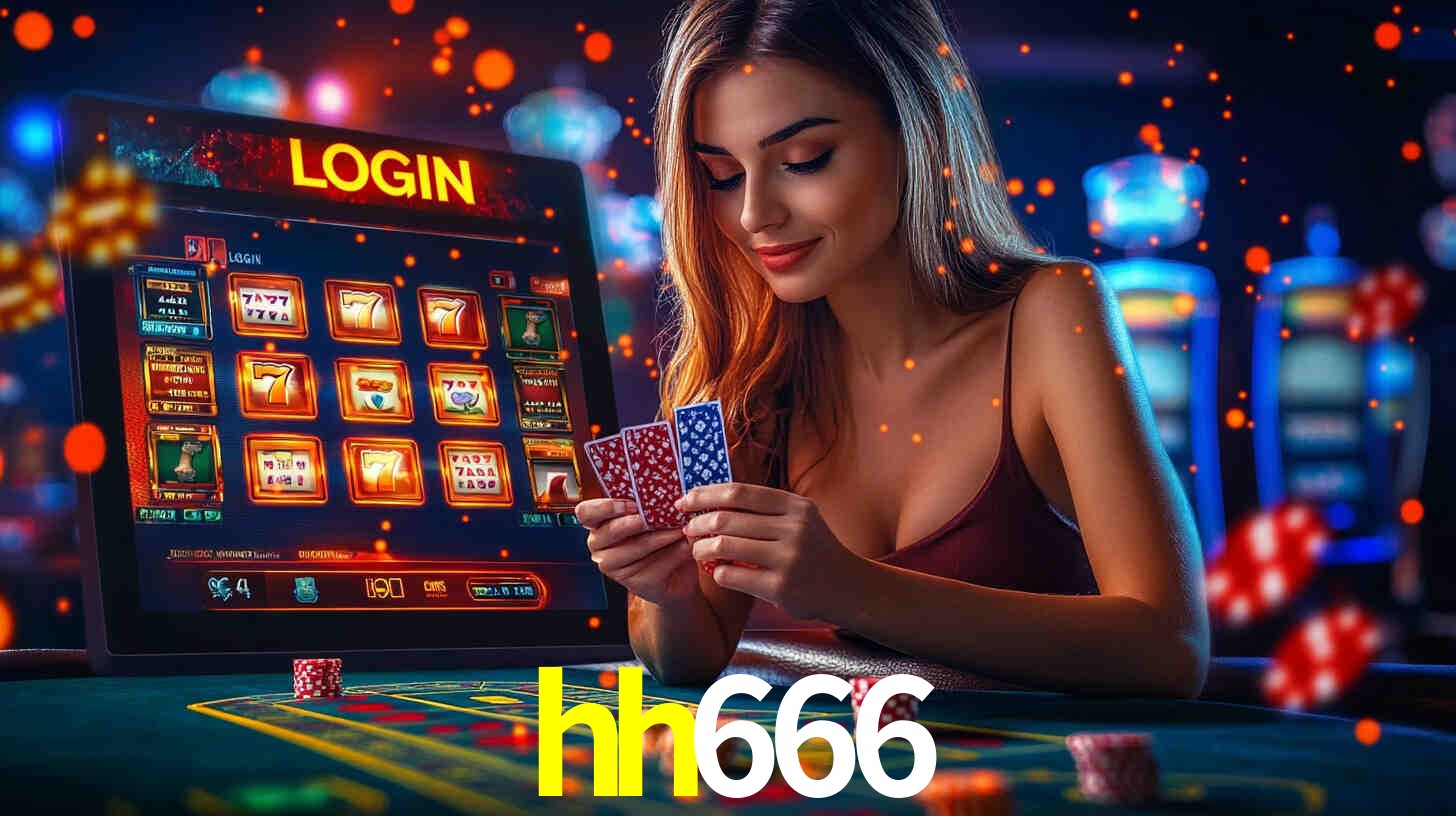 Bônus Generosos e Exclusivos no hh666 para Você!