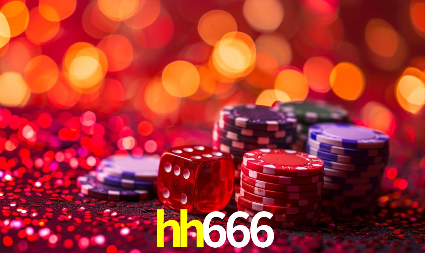 Apostas de Futebol hh666