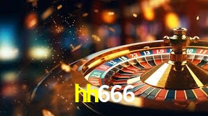Benefícios da Conta hh666