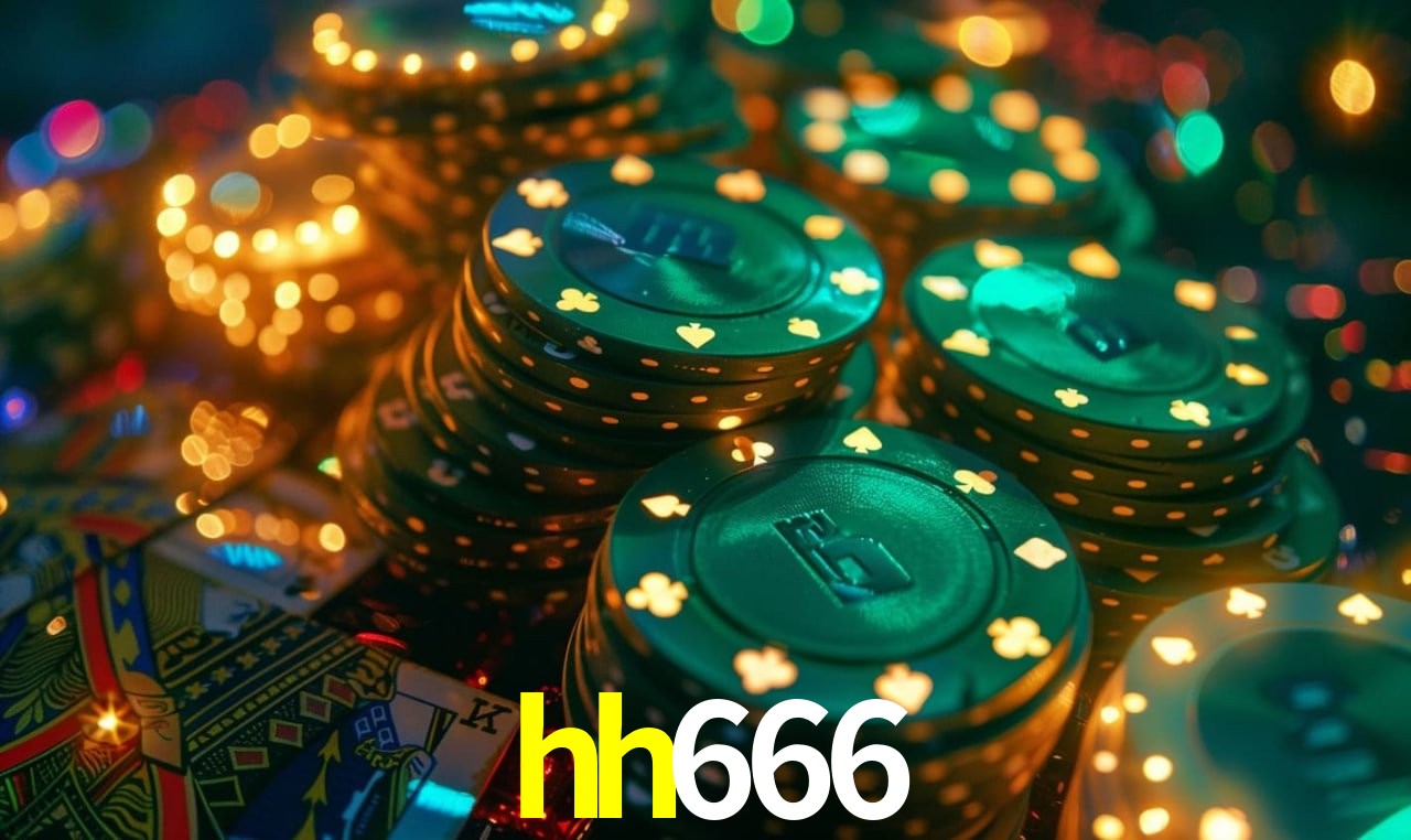 Diretório de Jogos hh666