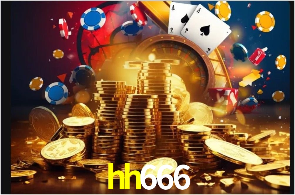 Mesa de Roleta hh666