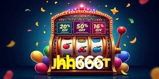 Jogos de Slot hh666