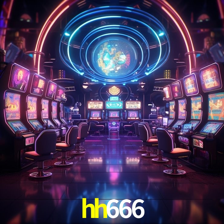 Promoções Sazonais hh666