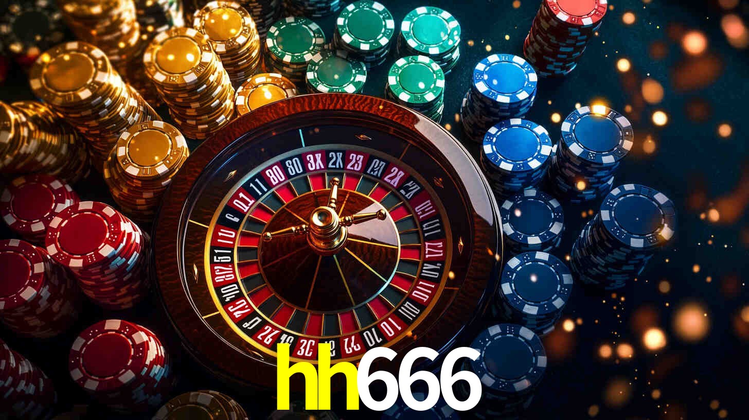 Ofertas Imperdíveis na hh666: Promoções e Bônus Que Valem a Pena