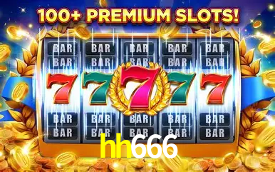 Descubra a Magia dos Jogos de Arcade no hh666