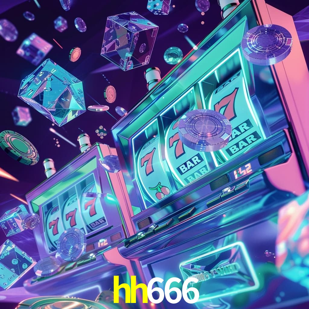 Programa VIP hh666