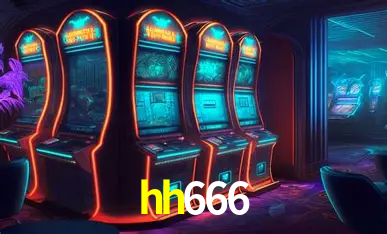A Popularidade dos Caça-Níqueis no hh666