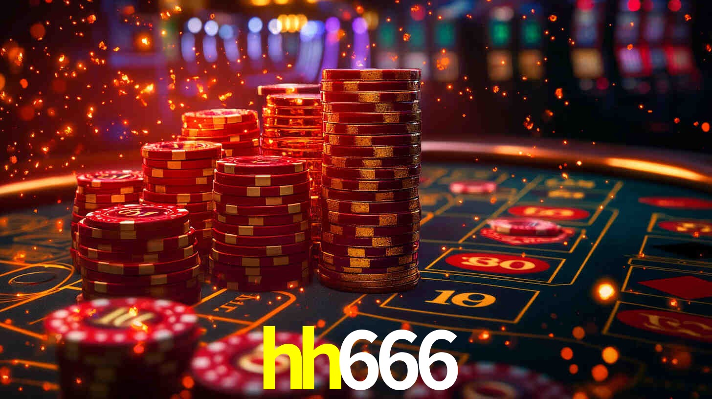 Bônus Diários hh666