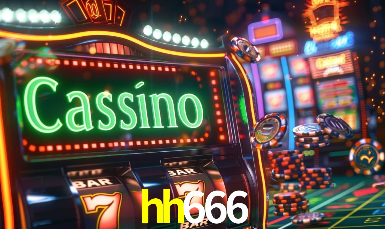 Recursos de Bônus hh666