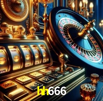 Estatísticas do Jogo hh666