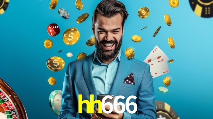 Mesa de Roleta hh666