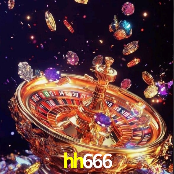 Provedores de Jogos hh666
