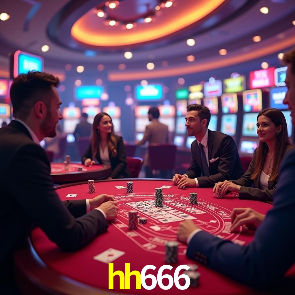 Apostas de Tênis hh666