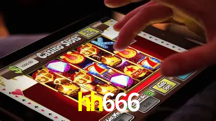 Inovações de Jogos na hh666: O Futuro das Experiências Interativas