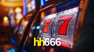 Estatísticas do Jogo hh666