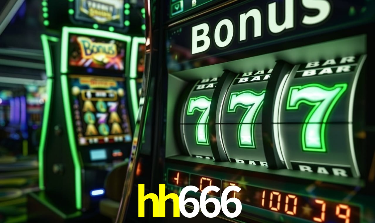 Mesa de Blackjack hh666