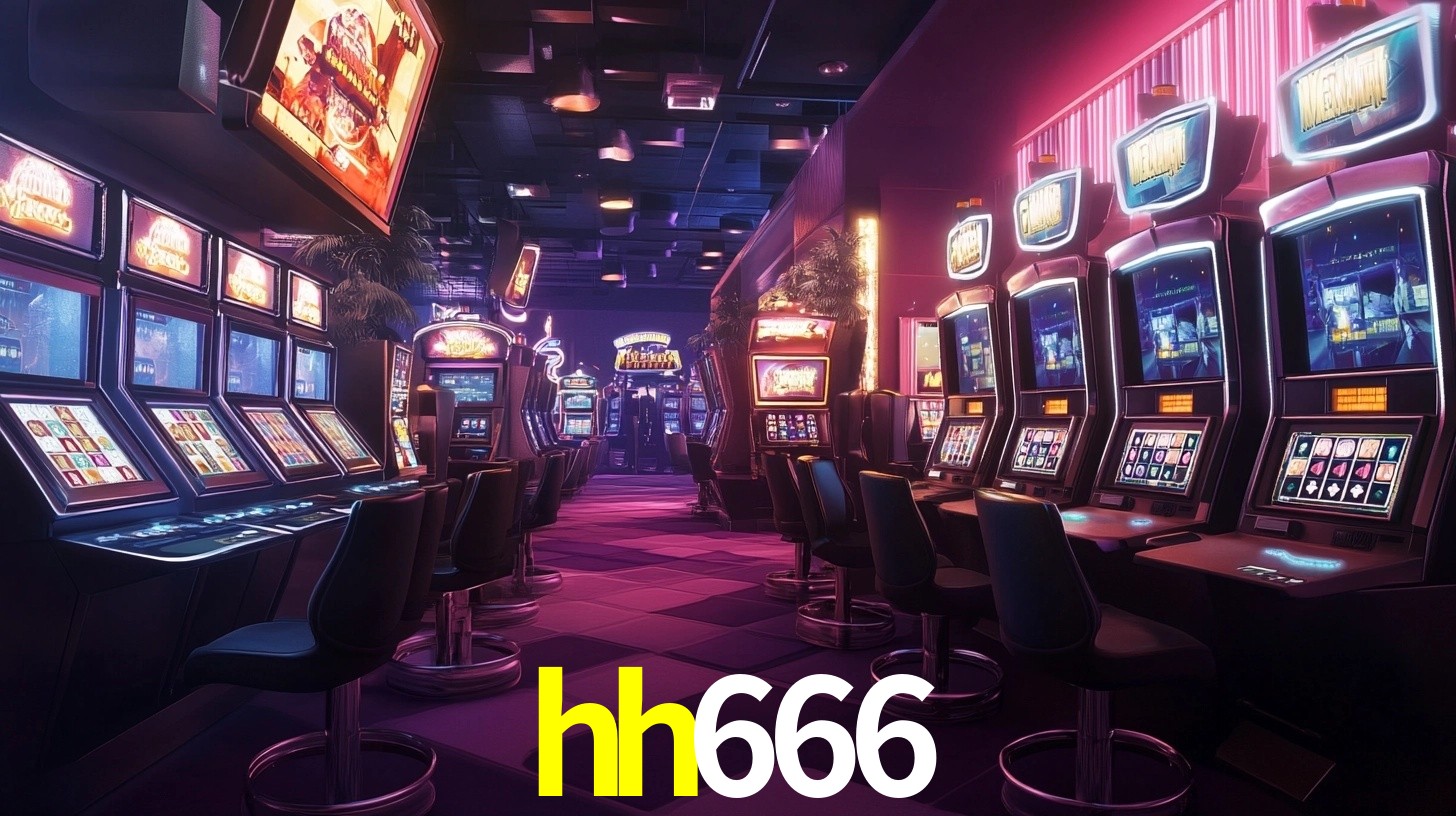 hh666 bet
