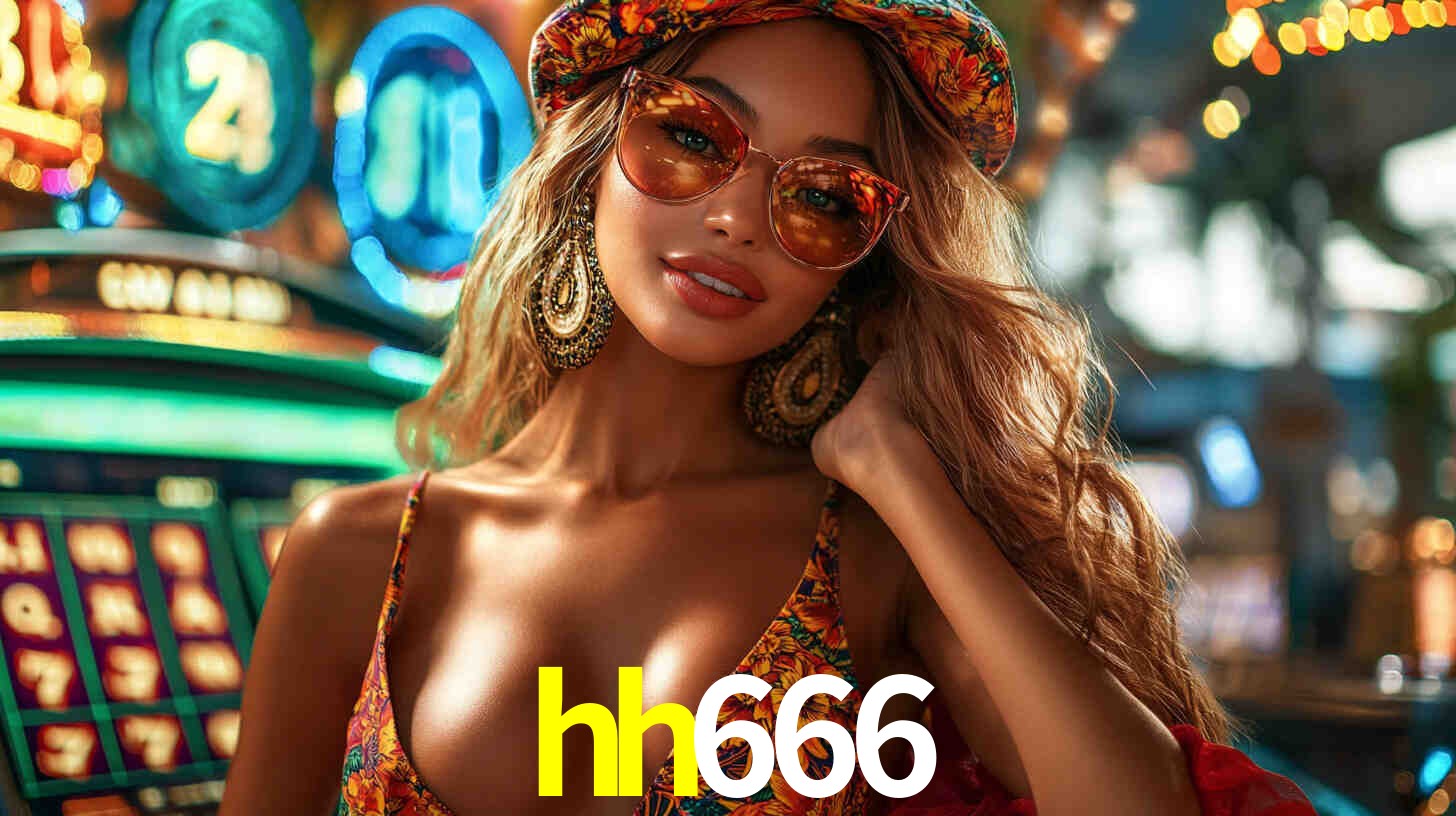 Bônus de Boas-vindas hh666