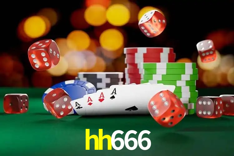 Promoções Sazonais hh666